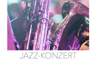 16.06.23 Jazzkonzert Malente Latin Jazz Mass mit Soli, Band, Regionalchor Holsteinische Schweiz